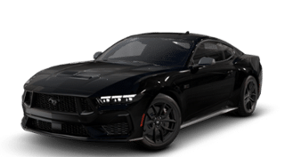 2025 Ford Mustang® External Image 2